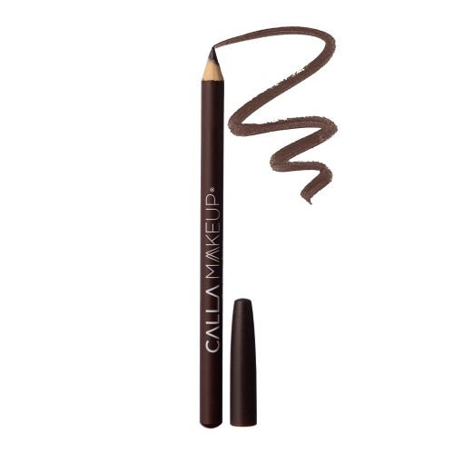 كالا ميك اب قلم كحل العيون الجذابة - Brown CM-004