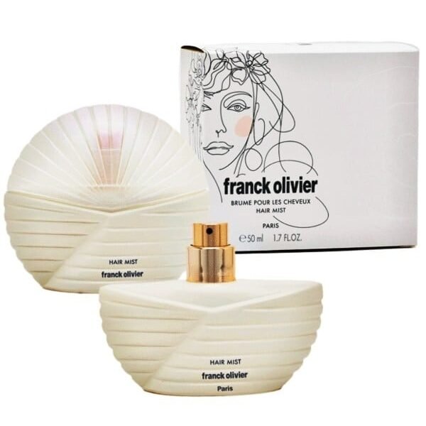 فرانك اوليفير - عطر شعر, 50 مل