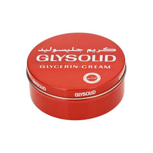 كريم جلسرين من جليسوليد 250مل