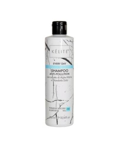 كيليت شامبو ايطالي للاستخدام اليومي بخلاصة الطحالب الحمراء 300مل