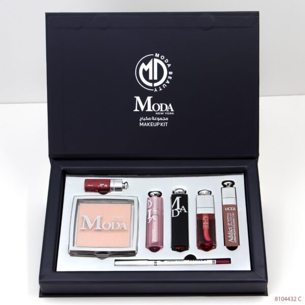 بوكس ميني مودا بيوتي (7) قطع C