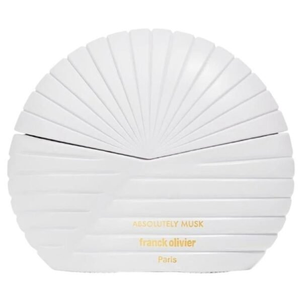 فرانك أوليفر عطر أبسلوتلي مسك أو دو برفيوم - 75 مل