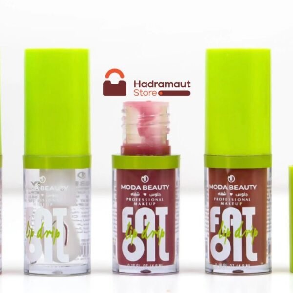 قلوس الشفاه الرباعي